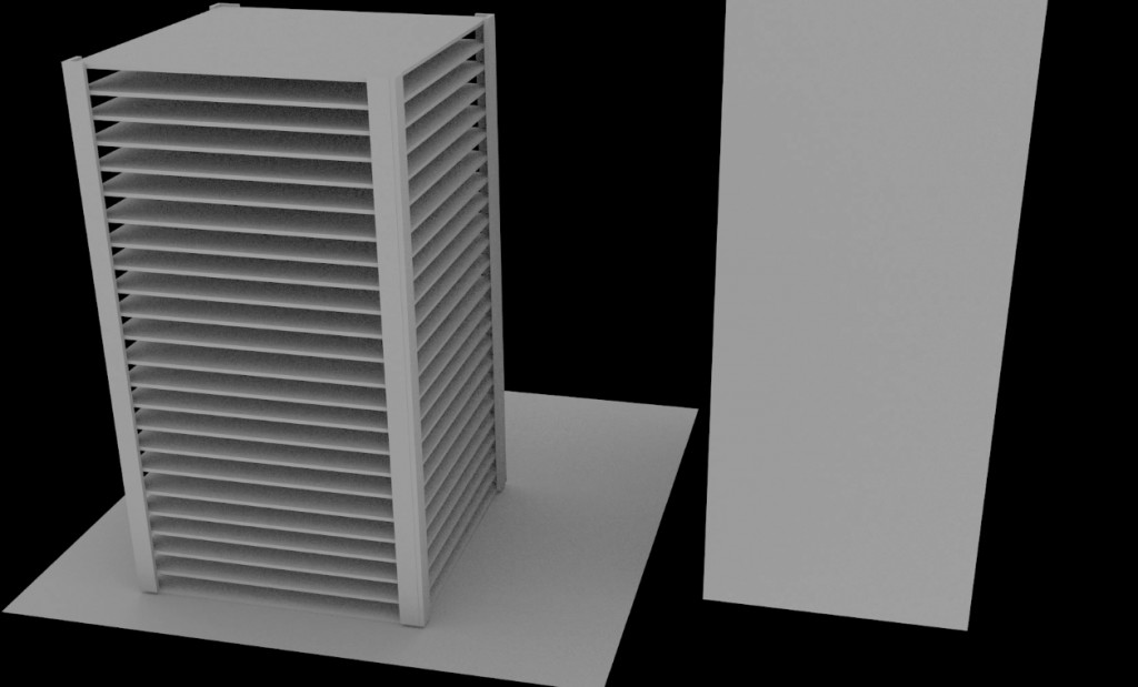 Building collision preview image 1