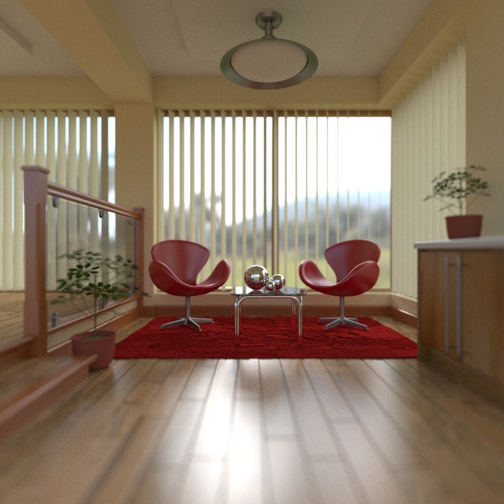 The Chillout Room (Updated) preview image 1