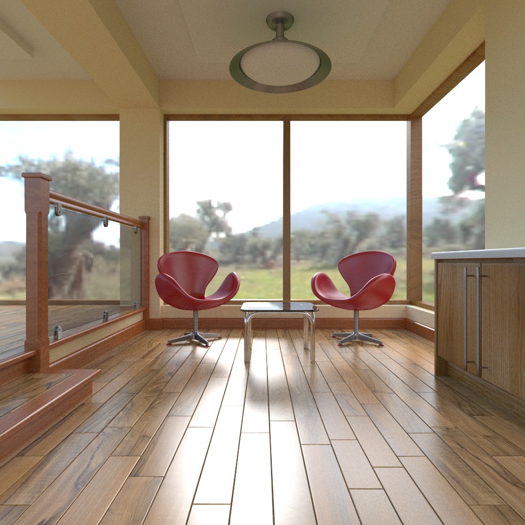 The Chillout Room (Updated) preview image 2