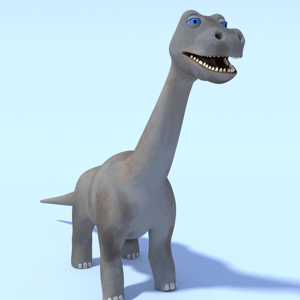 Bronto preview image 1