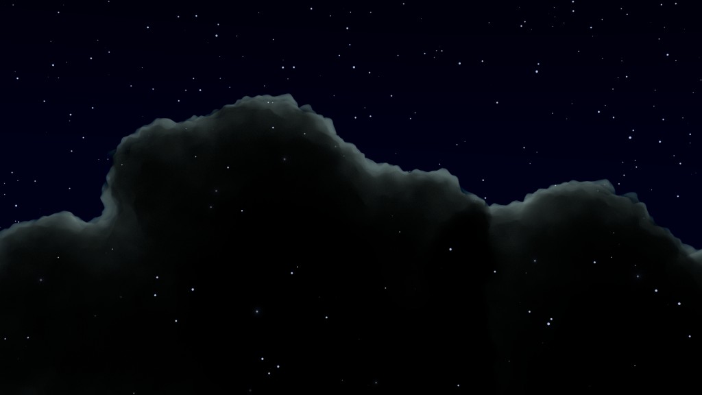 Cloud Wallpaper preview image 1