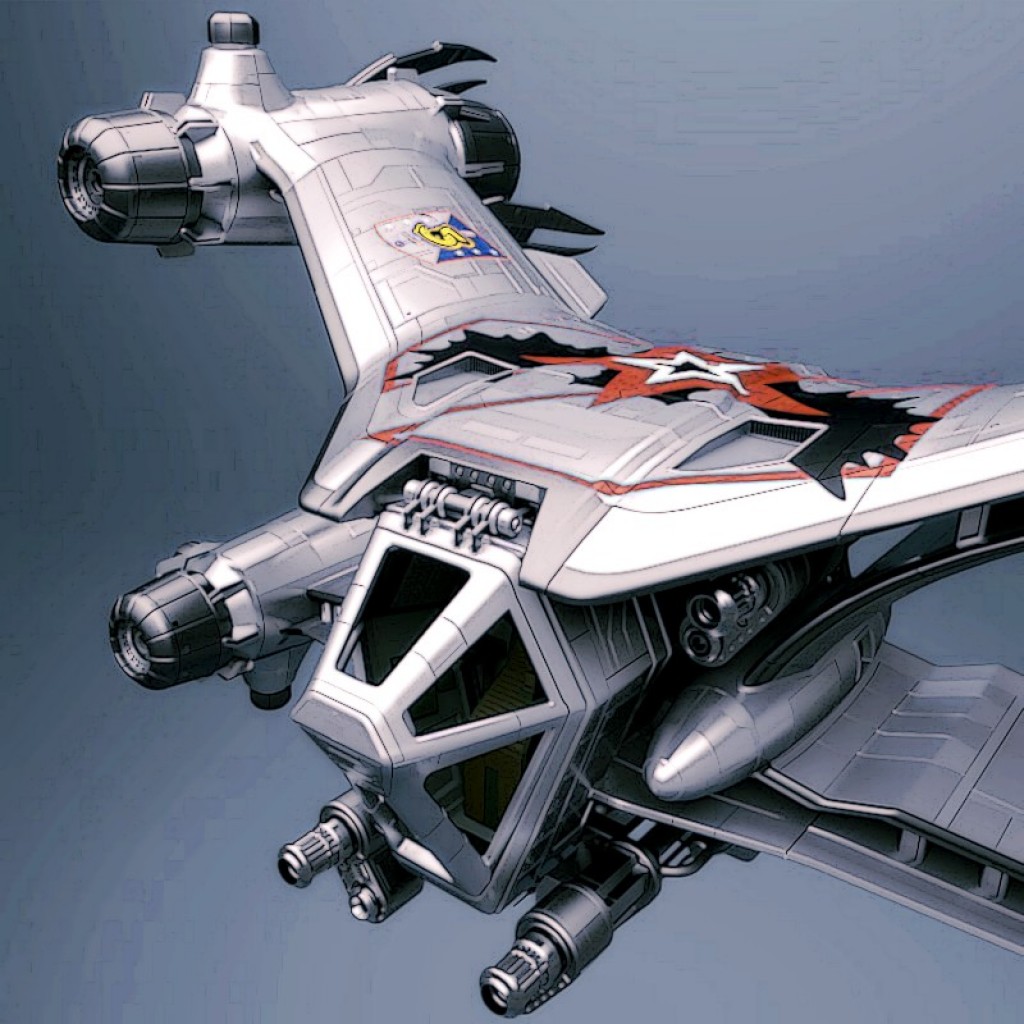 Ivanova's Fury preview image 1