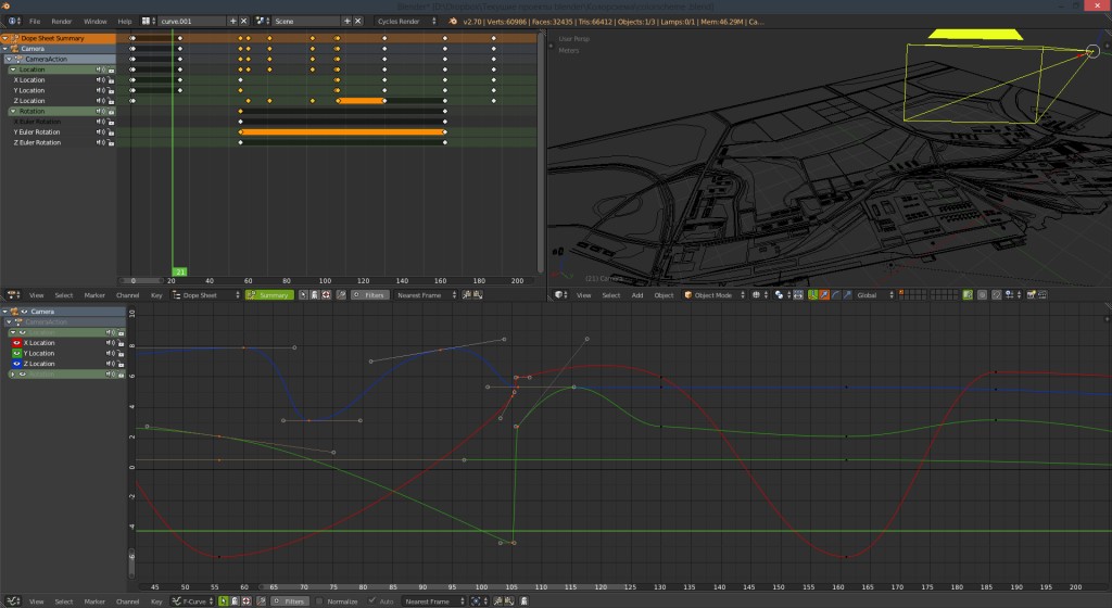 Engine9's theme 0.9 preview image 3