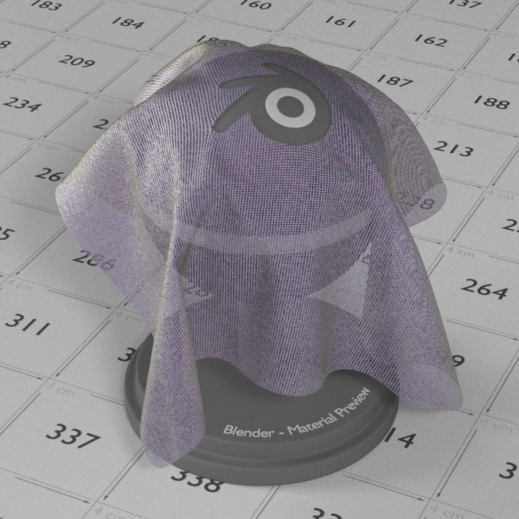 Fabric Materials Pack for Cycles preview image 4