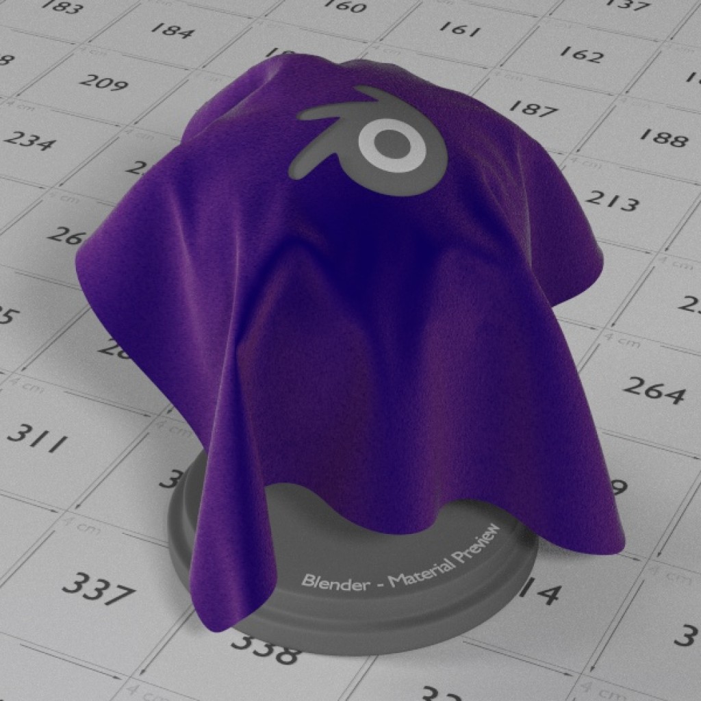 Fabric Materials Pack for Cycles preview image 5