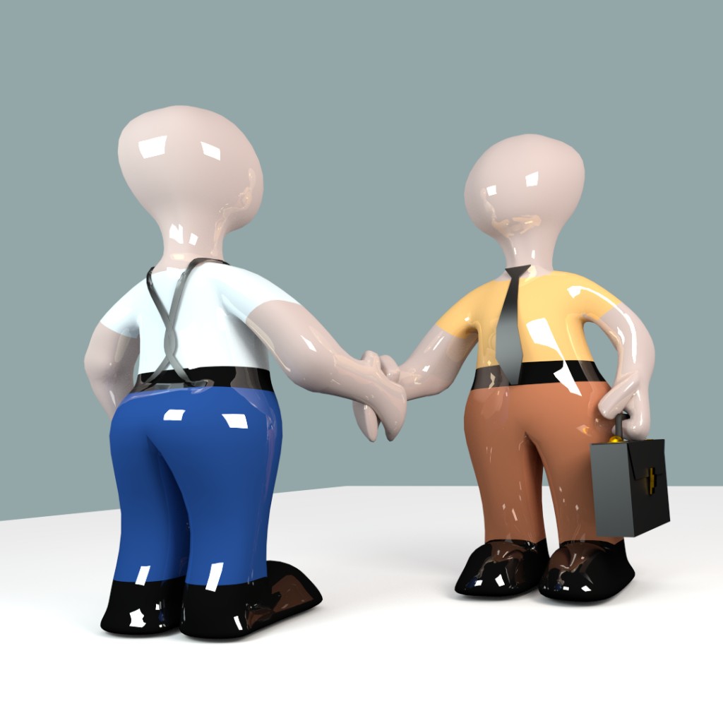 Making Business Figures preview image 1