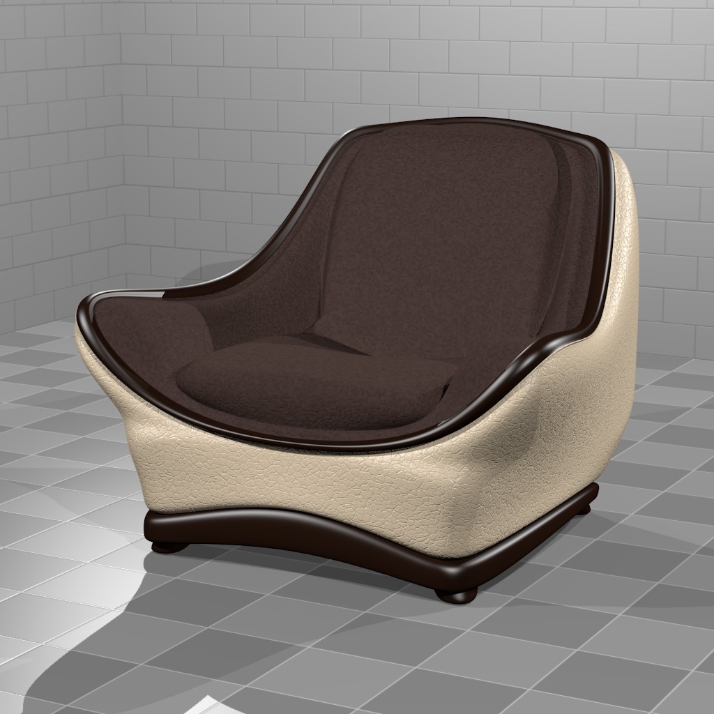 Armchair preview image 1