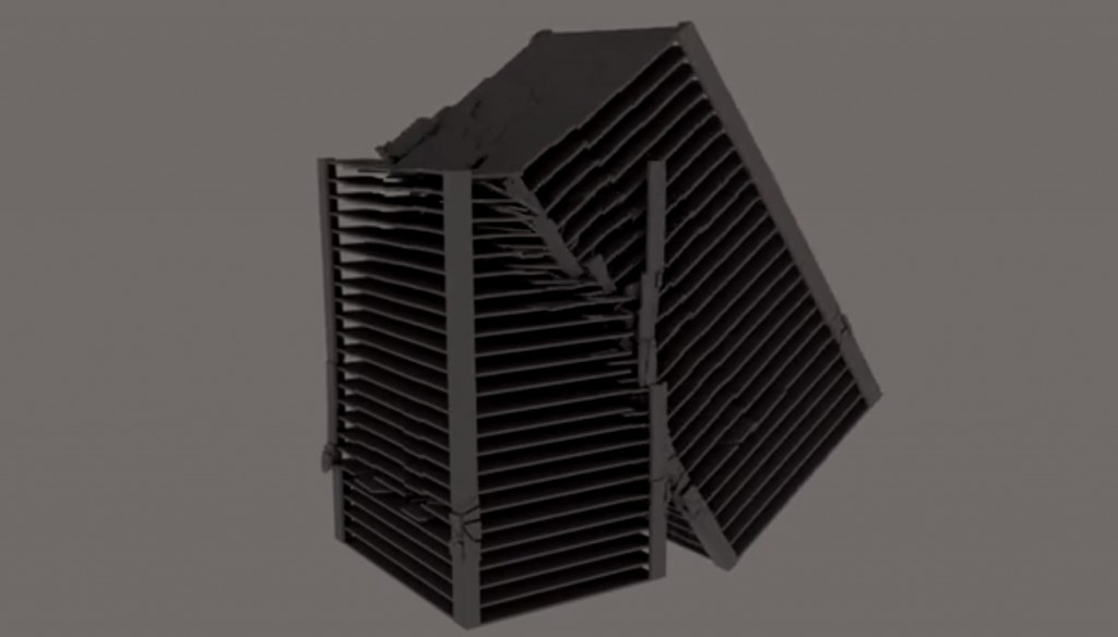 Building collision v2 preview image 1