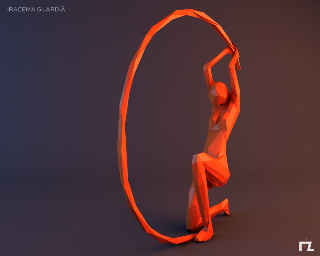 Iracema Guardi preview image 1