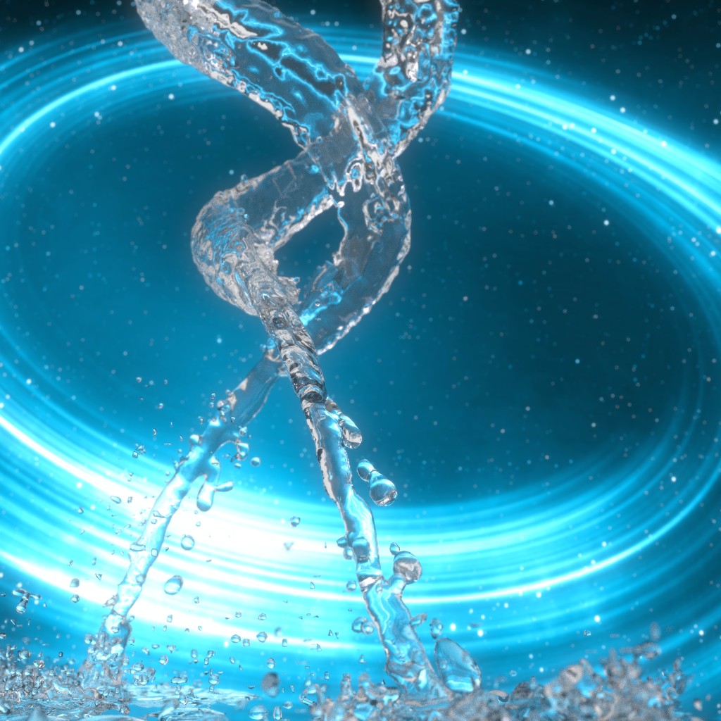 Tornade eau (tornado) preview image 1