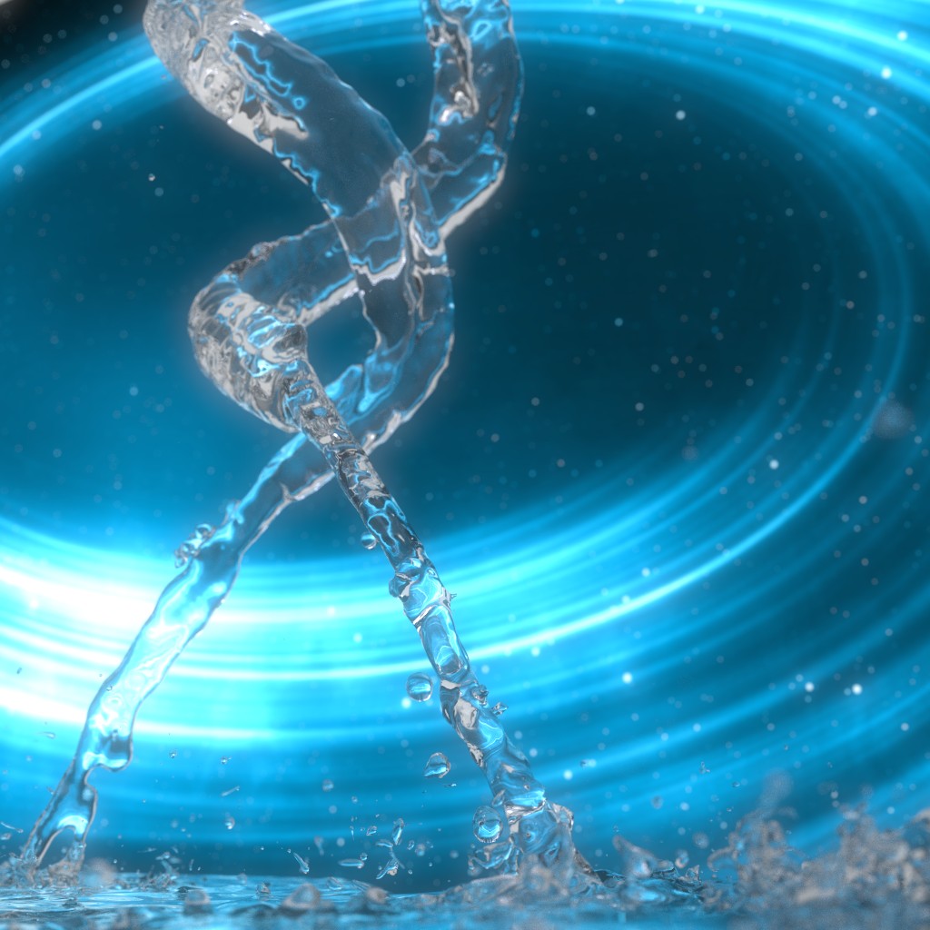 Tornade eau (tornado) preview image 2