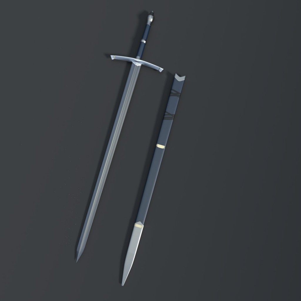 Longsword preview image 1