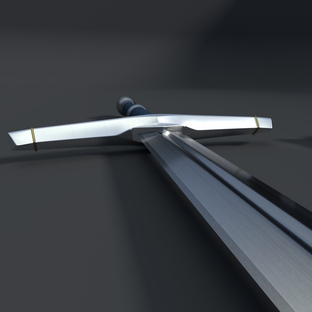 Longsword preview image 2