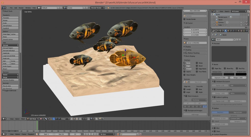 Oscars preview image 2