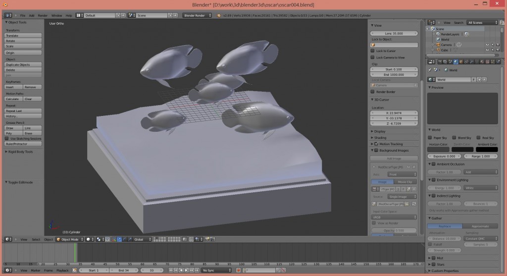 Oscars preview image 3