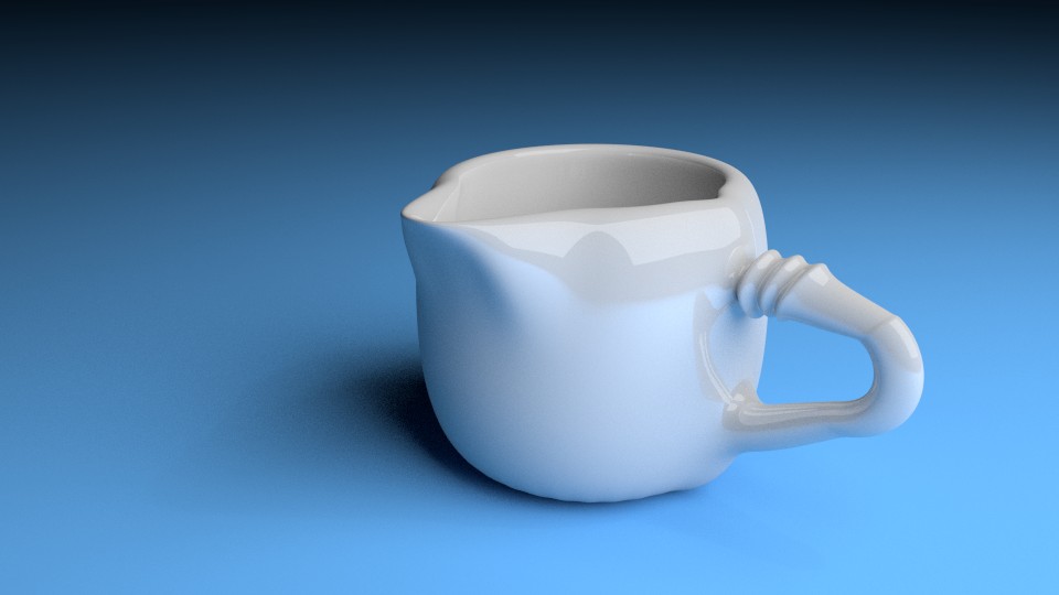 Alien Space Cup preview image 1