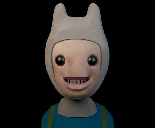 Finn preview image