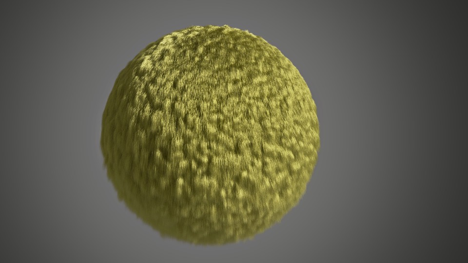 Ball of Fur preview image 1