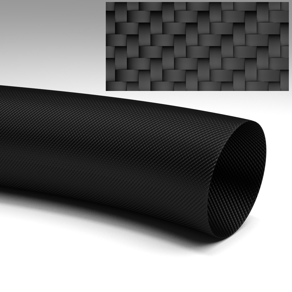 Carbon Fiber (2x2) preview image 1