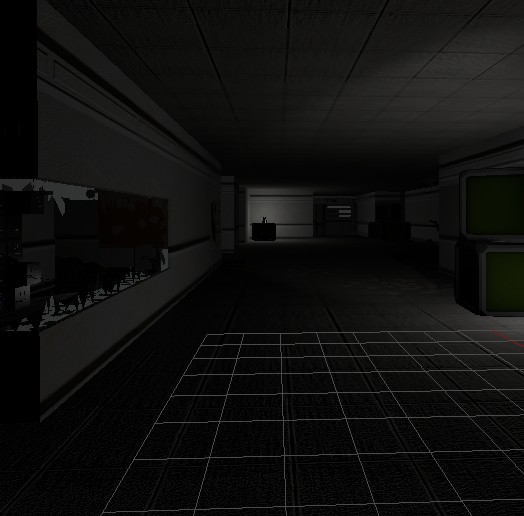 Conspiracy Alpha 1.7 Re-Upload preview image 1