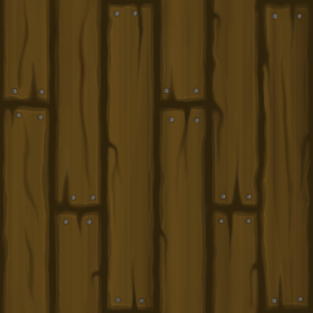 Hand Painted Seamless Textures preview image 1