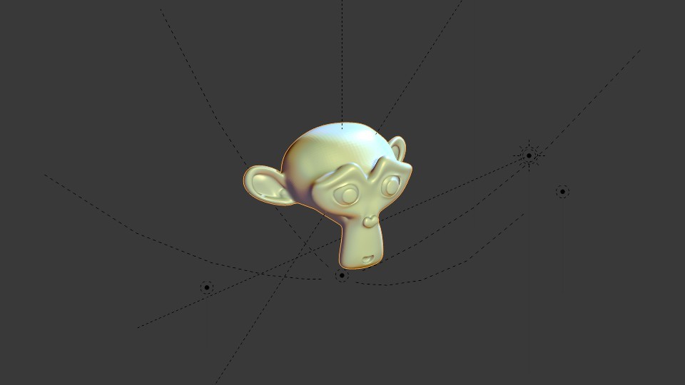 example light setup preview image 1