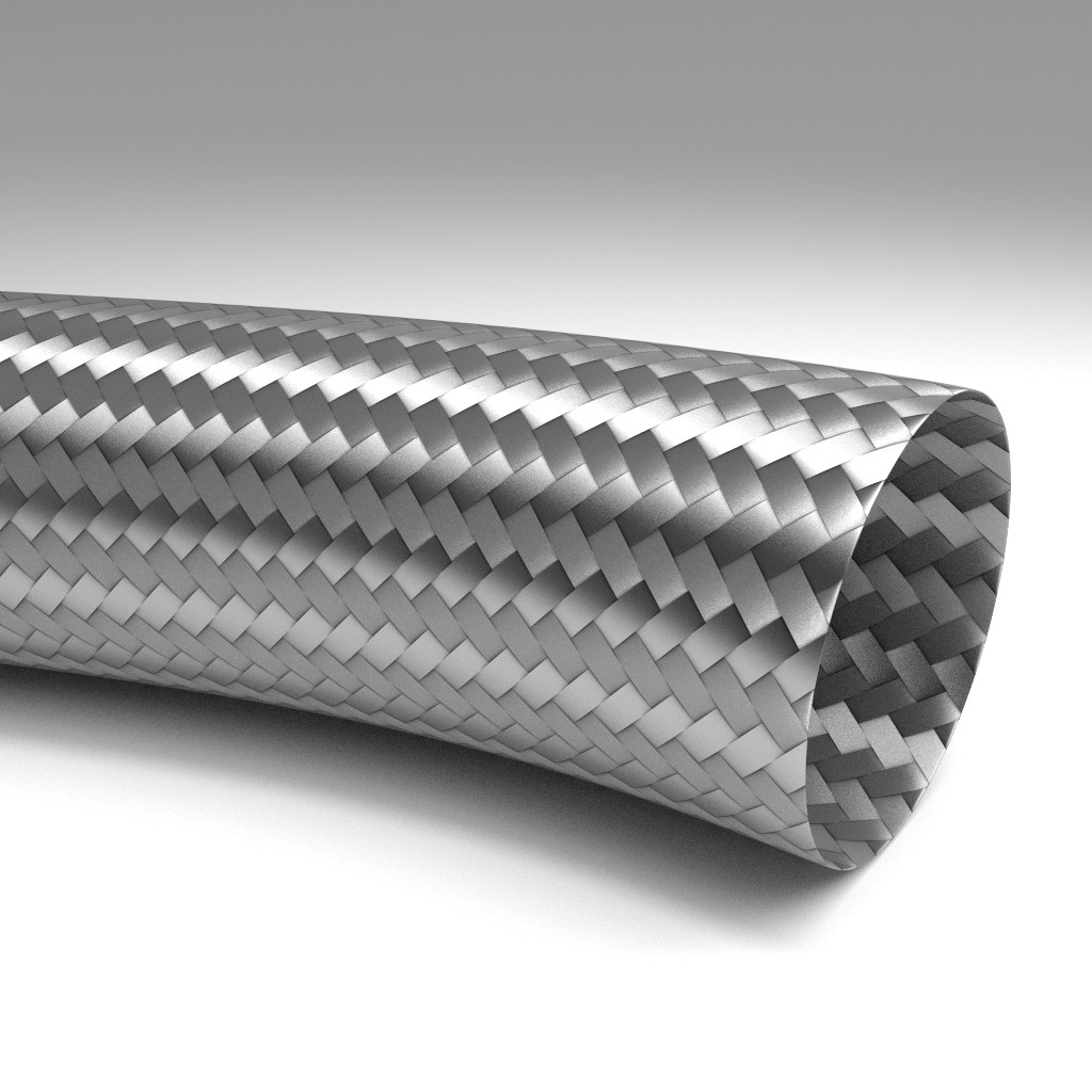 Diagonal Weave (2x2) preview image 1