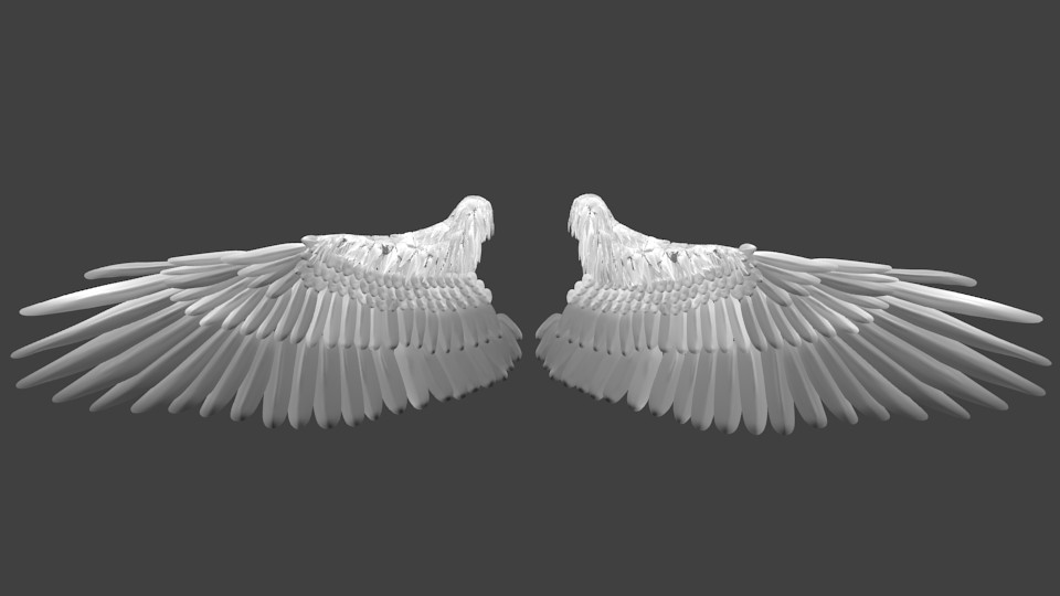 Wings preview image 1