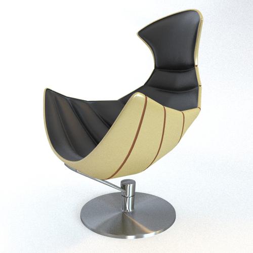 The Lobster Chair preview image