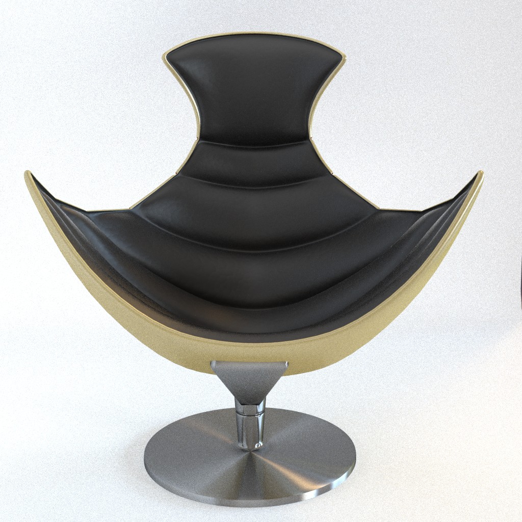 The Lobster Chair preview image 3