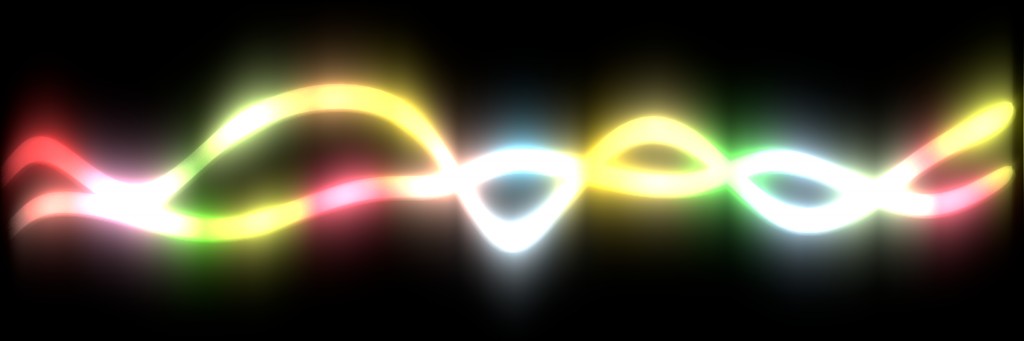 Light Streaks preview image 1