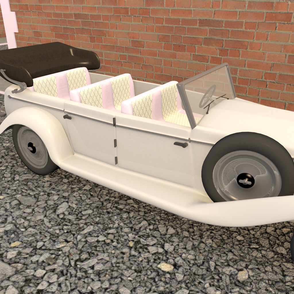 1938 Mercedes-Benz 770 W150 Landaulette Cabriolet_BDF_01 preview image 3