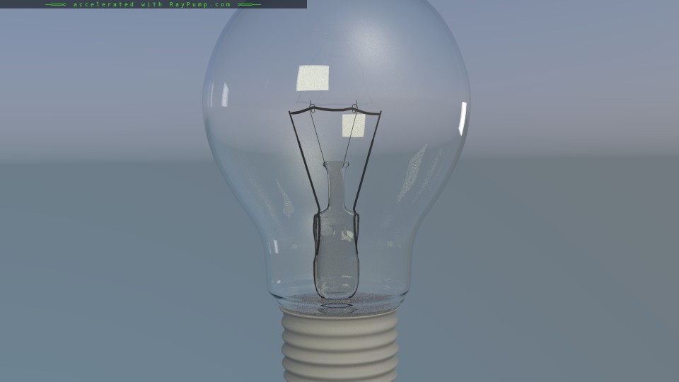 Light Bulb preview image 1
