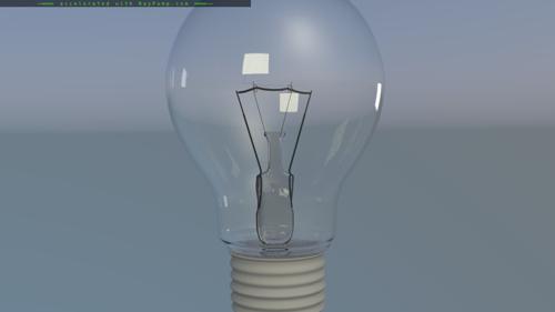 Light Bulb preview image