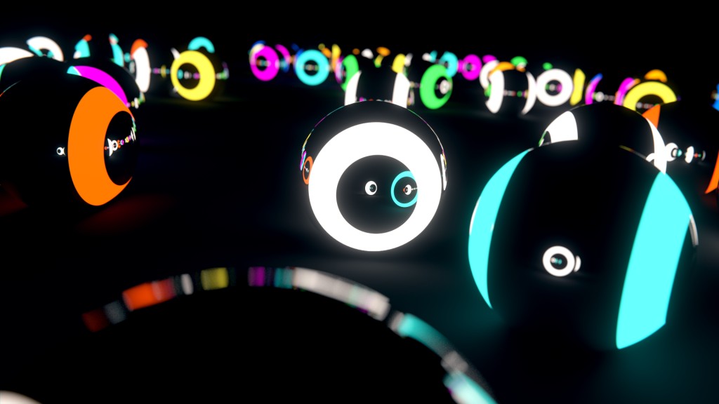 Light Sphere's preview image 1