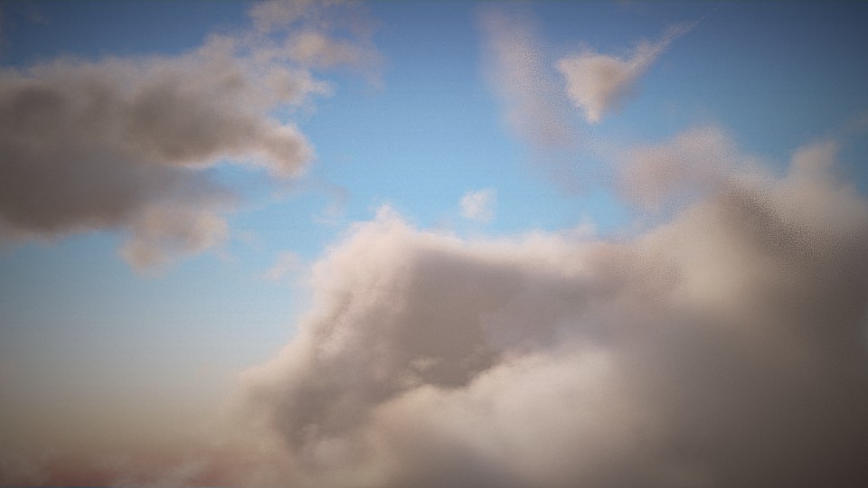 Volume Clouds preview image 2