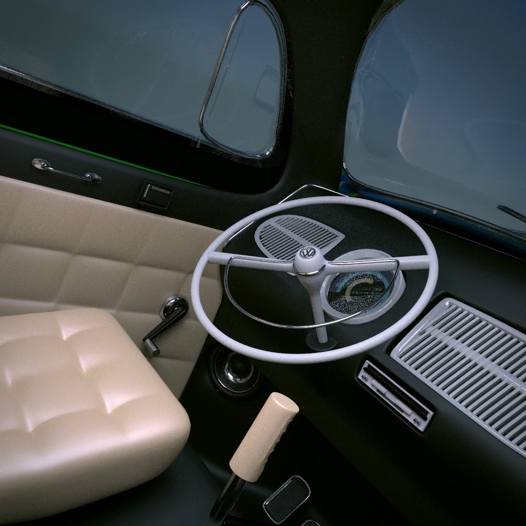 volkswagen-beetle-1300 preview image 4