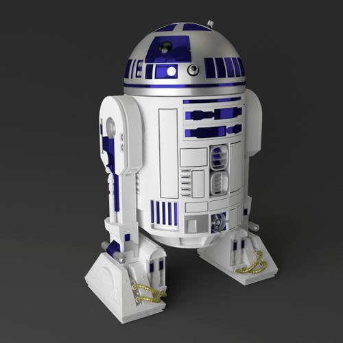 R2-D2 preview image