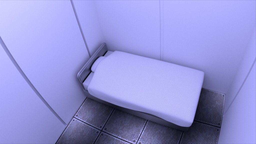 confinement preview image 1