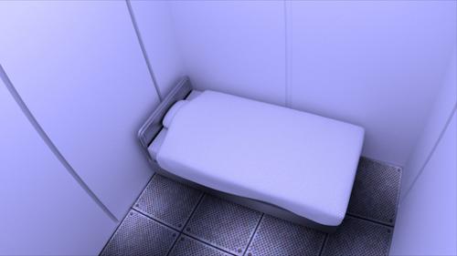 confinement preview image