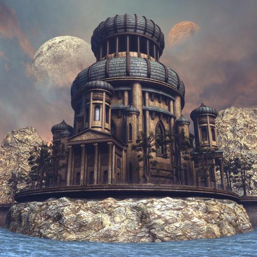 The Building preview image