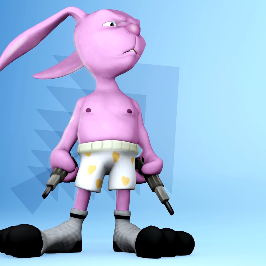 Morning Bunny preview image 1