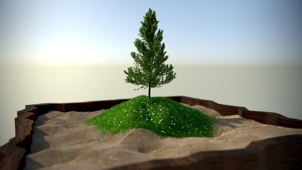 Zen Garden preview image 1