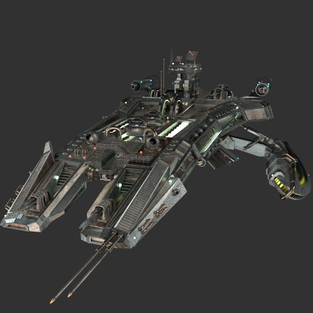 U.E.S.B JUNKY preview image 1