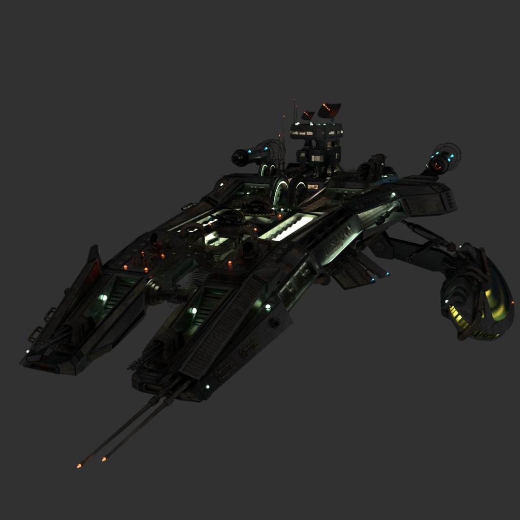 U.E.S.B JUNKY preview image 2