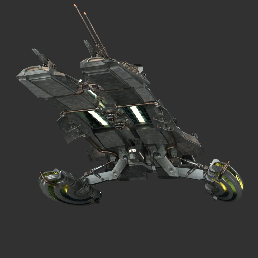 U.E.S.B JUNKY preview image 4
