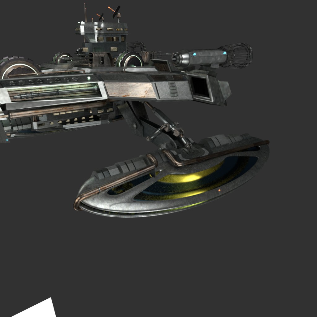 U.E.S.B JUNKY preview image 5