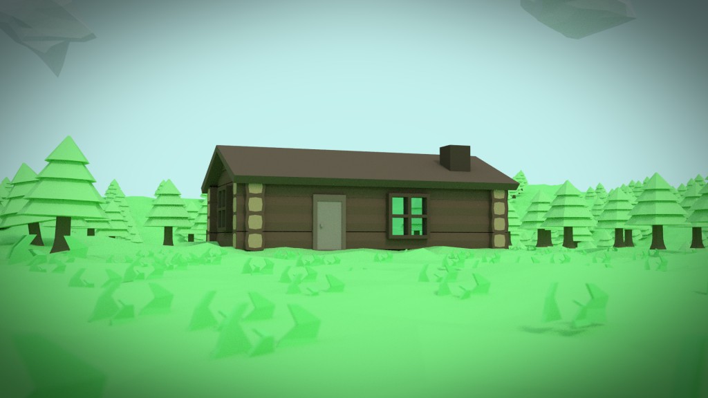 House of field preview image 1