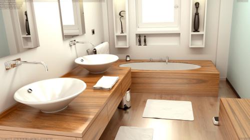 Bathroom preview image