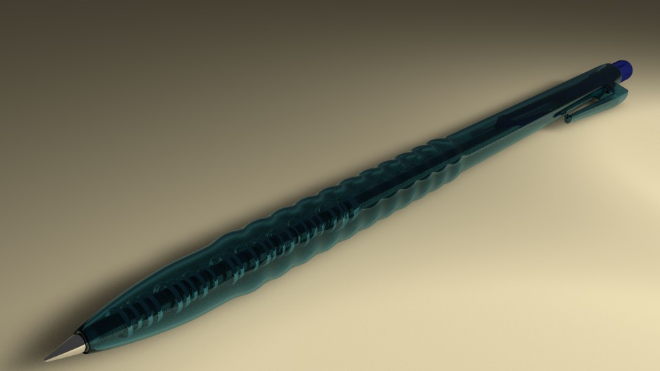 A Pen preview image 1